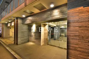 GRAN PASEO神田駅前【5階】の外観