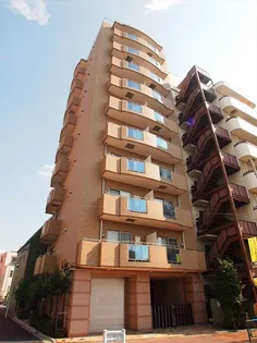 アルビオンクレストの画像