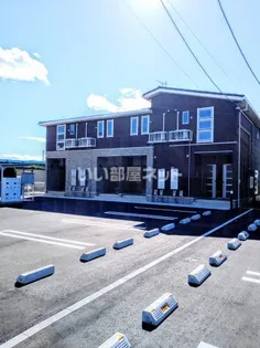 メゾン ド ルピナス Iの画像