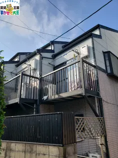 コーポジェミニ三芳の画像