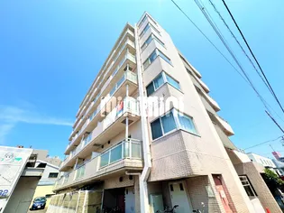 レイハウス橋本の画像