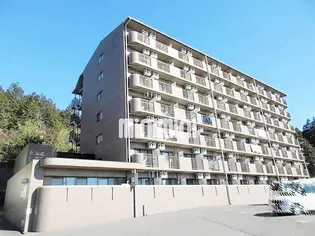 アルトラマンション茄子川 C棟の画像