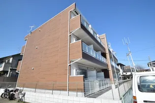 リブリ 船橋宮本の画像