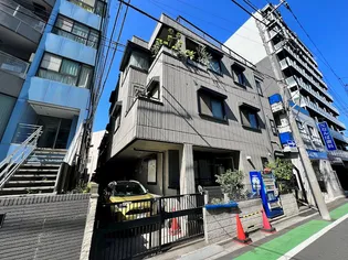 ビュー西青木の画像