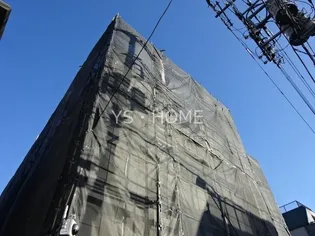 東京都国分寺市本多2【マンション】の外観