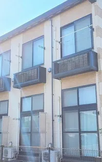 レオパレスルーイヒの画像