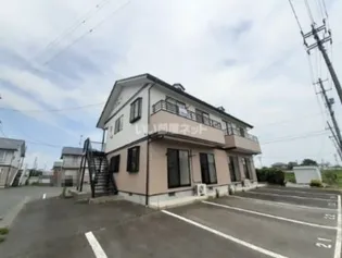 ホームオブミッシェルズCの画像