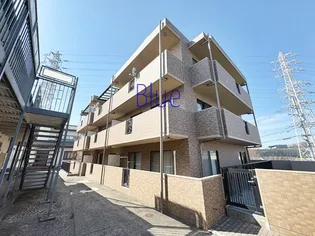 エスポワール保土ヶ谷の画像