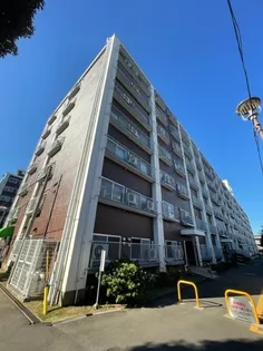 ルネ東林間C棟の画像