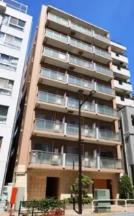 グランヴァン大井町II【3階】の外観