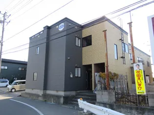 エイトサウザントIの画像