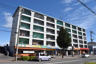 ダイヤフレア西片貝の画像