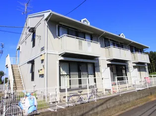 リーフガーデンの画像