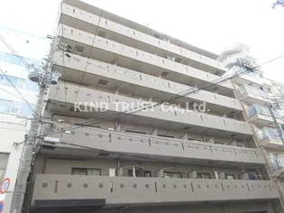 フェニックスコート天満橋の画像