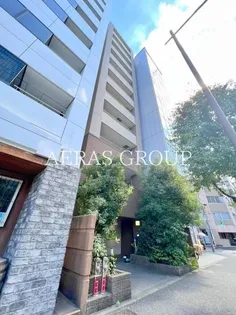 アーデン神保町【5階】の外観