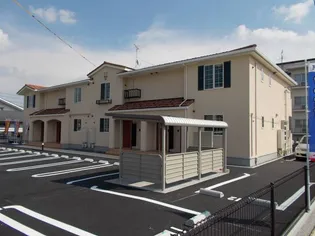 エレガンテ北園の画像