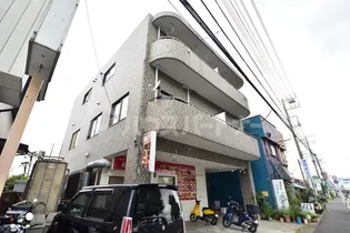 EWレジデンス東中山の画像