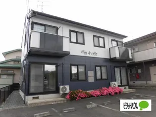 カーサ デ フロールの画像