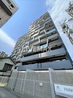 アステリ鶴舞エーナ【12階】の外観