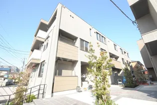 グラン フェリシア ウエストの画像