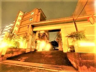 日神デュオステージ三ツ沢公園の画像