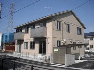 CLOVER TEA ーRの画像