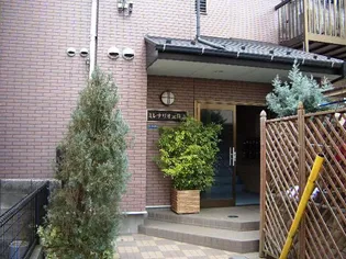 ミレナリオ元住吉の画像