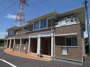 ベルク フルス Bの画像