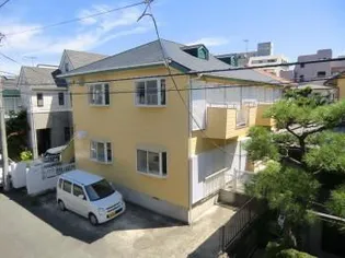 メゾン湘南の画像