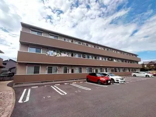 フィロス A棟の画像