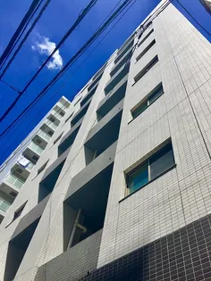 東京都千代田区神田富山町【マンション】の外観