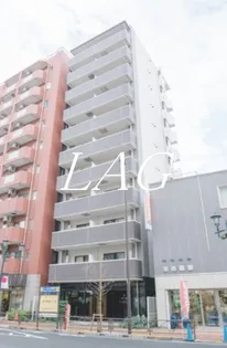 ドルチェ日暮里弐番館の画像