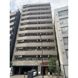 ガラ ステージ芝公園駅前の画像