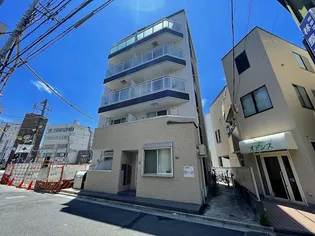 B'CASA HORIKIRIの画像