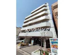 ステージグランデ蒲田の画像