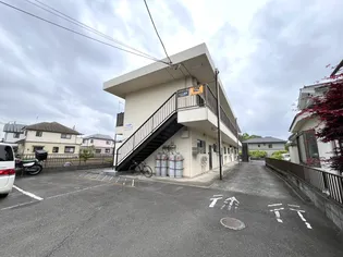 ハイム羽村の画像