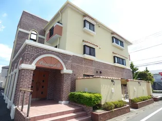 プリムローズIIIの画像