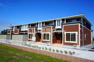 レガシーセブンの画像