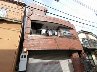 ハイツ林の画像