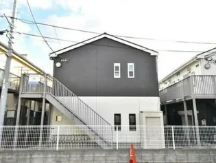 フォレストツインハウスN棟の画像