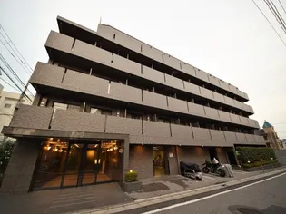 ルーブル桜台の画像