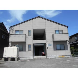 エレガンスコート上市Ⅰの画像