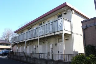 シティハイム本町の画像