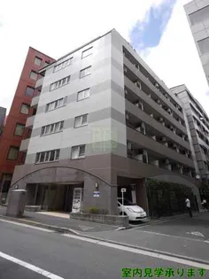 プライムアーバン番町【9階】の外観