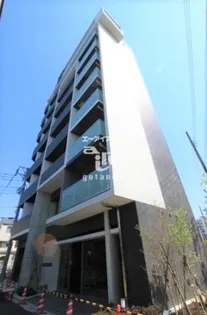 東京都大田区大森本町2【マンション】の外観