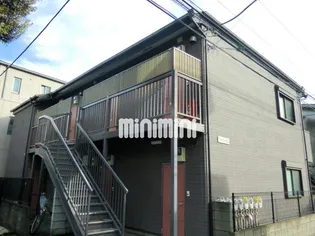 アーバンハイムの画像