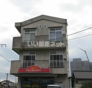 アースマンション新町の画像