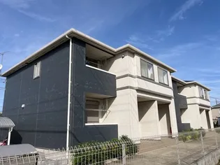 パークアベニューの画像