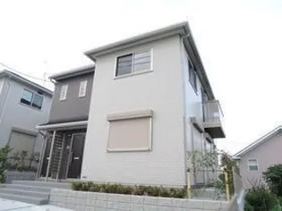 オーチャードIIの画像