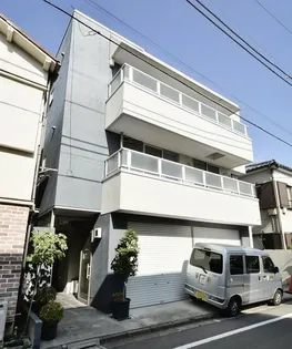 カーサ目黒の画像